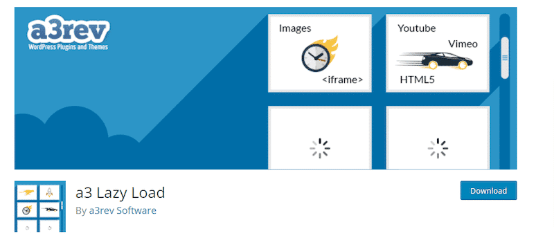A3-lazy-load-plugin