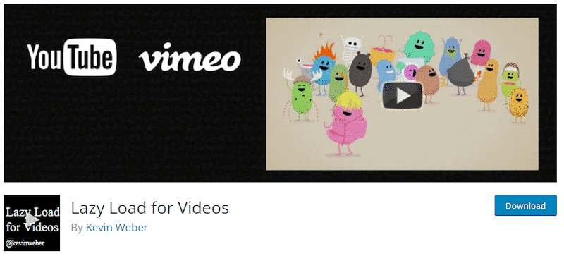 LazyLoad-for-Videos