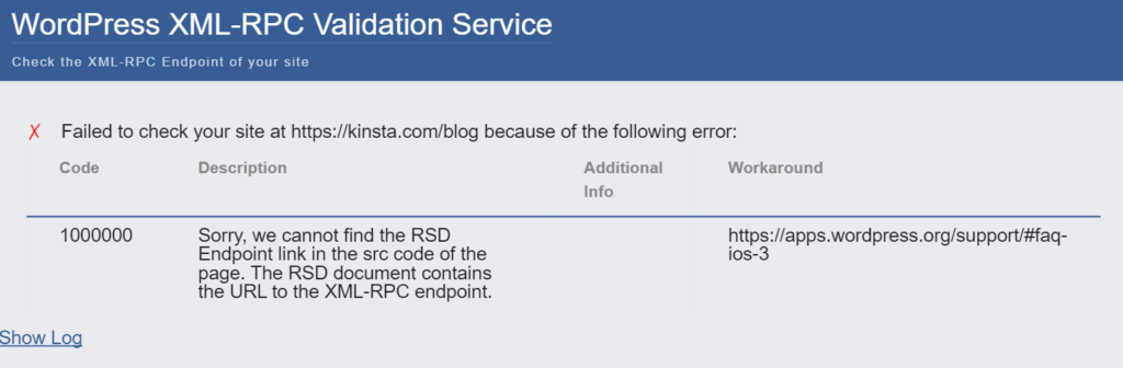 check-wordpress-xmlrpc