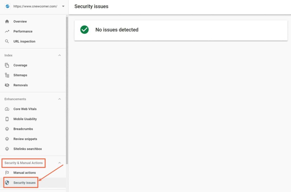 measure-page-experience-wordpress