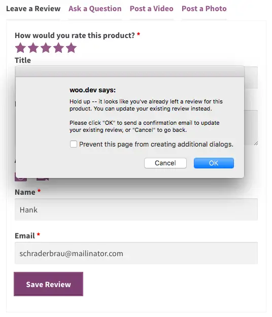 woocommerce-product-reviews-pro-update-review-prompt