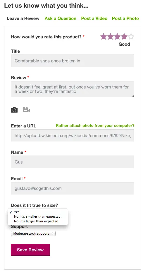 woocommerce-prpro-leave-review