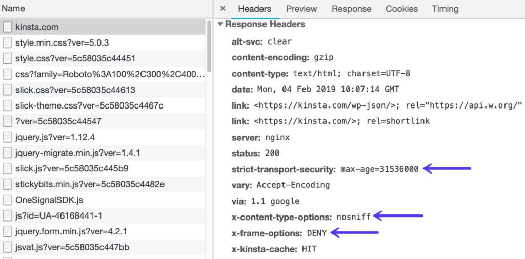 wordpress-http-security-headers