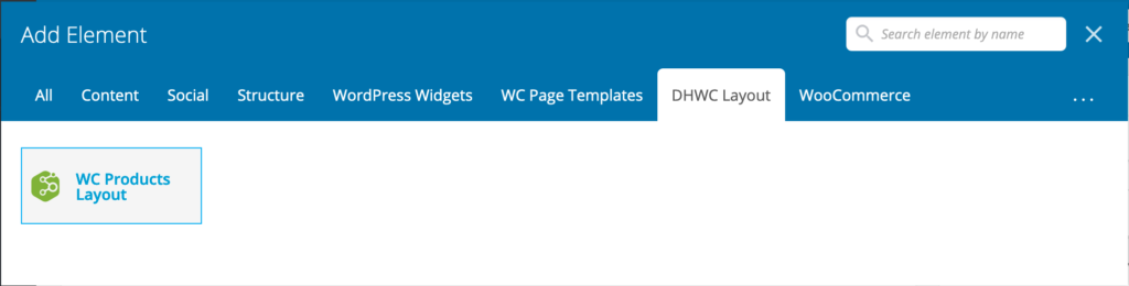 Support WPBakery Page Builder
