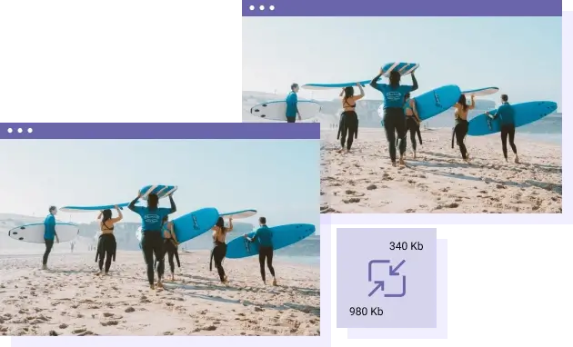 WordPress-image-compression