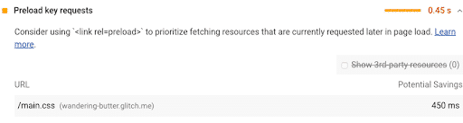 preload-key-requests-google