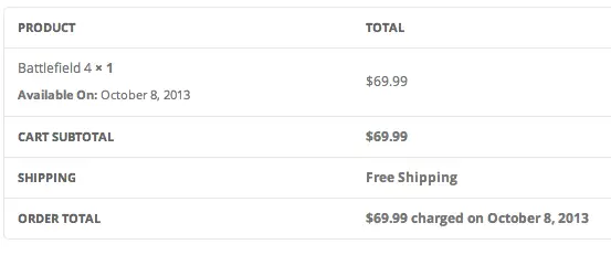 woocommerce-pre-orders-setting-when-charged-text