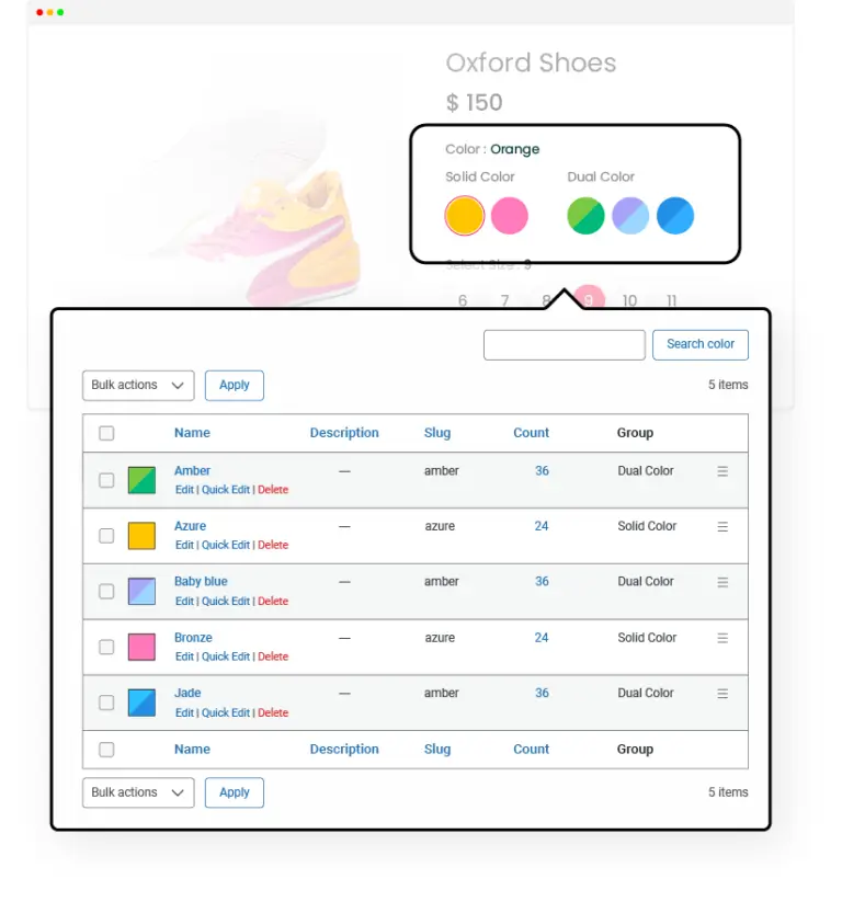 Group-Swatch-Settings