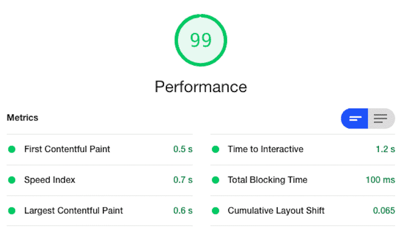 performance-metrics-cwv-si-tti-tbt
