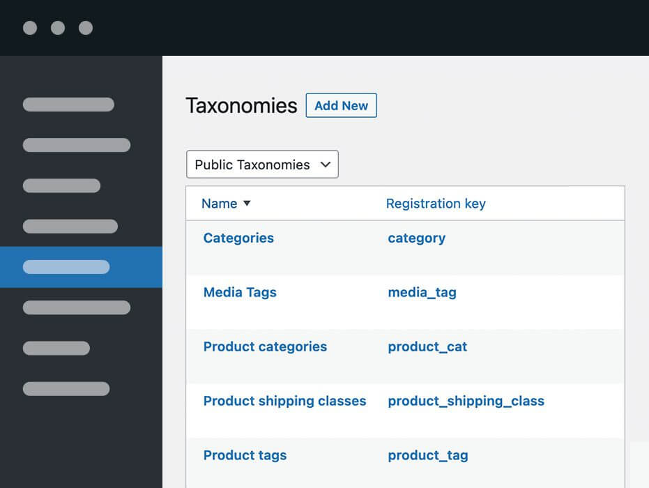 manage-taxonomies