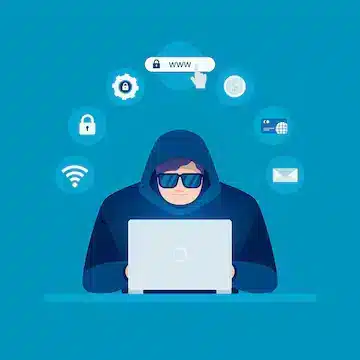 hacker