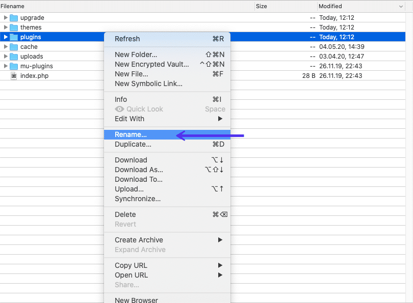 wsod-rename-plugin-folder