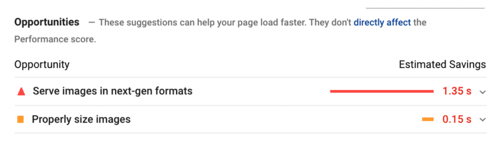 Major issues are gone with WP Rocket