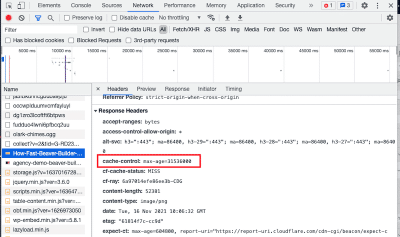 Cache-Control-Header-on-Chrome