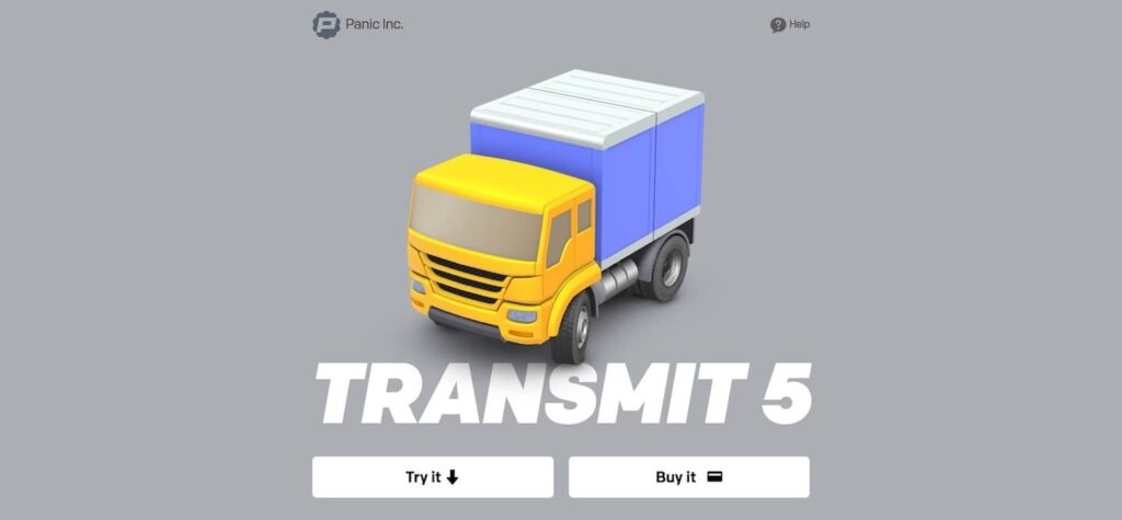 Best FTP Clients_ Transmit