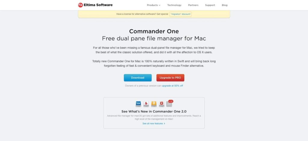 Best FTP Clients_ Commander One