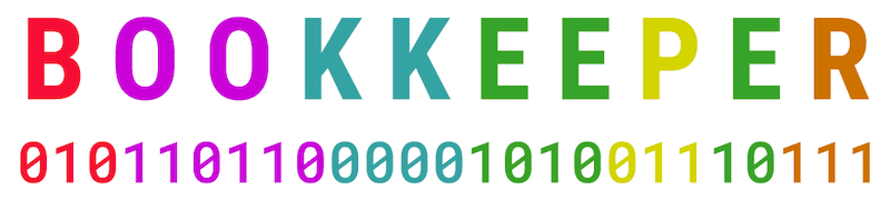 Duplicate-characters-in-bookkeeper