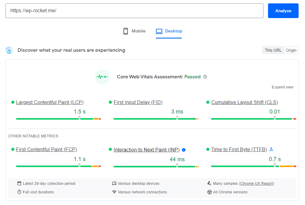 The-current-PageSpeed-Insights-test-results-page.
