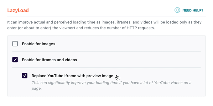 WP-Rockets-LazyLoad-feature-for-iframes-and-videos
